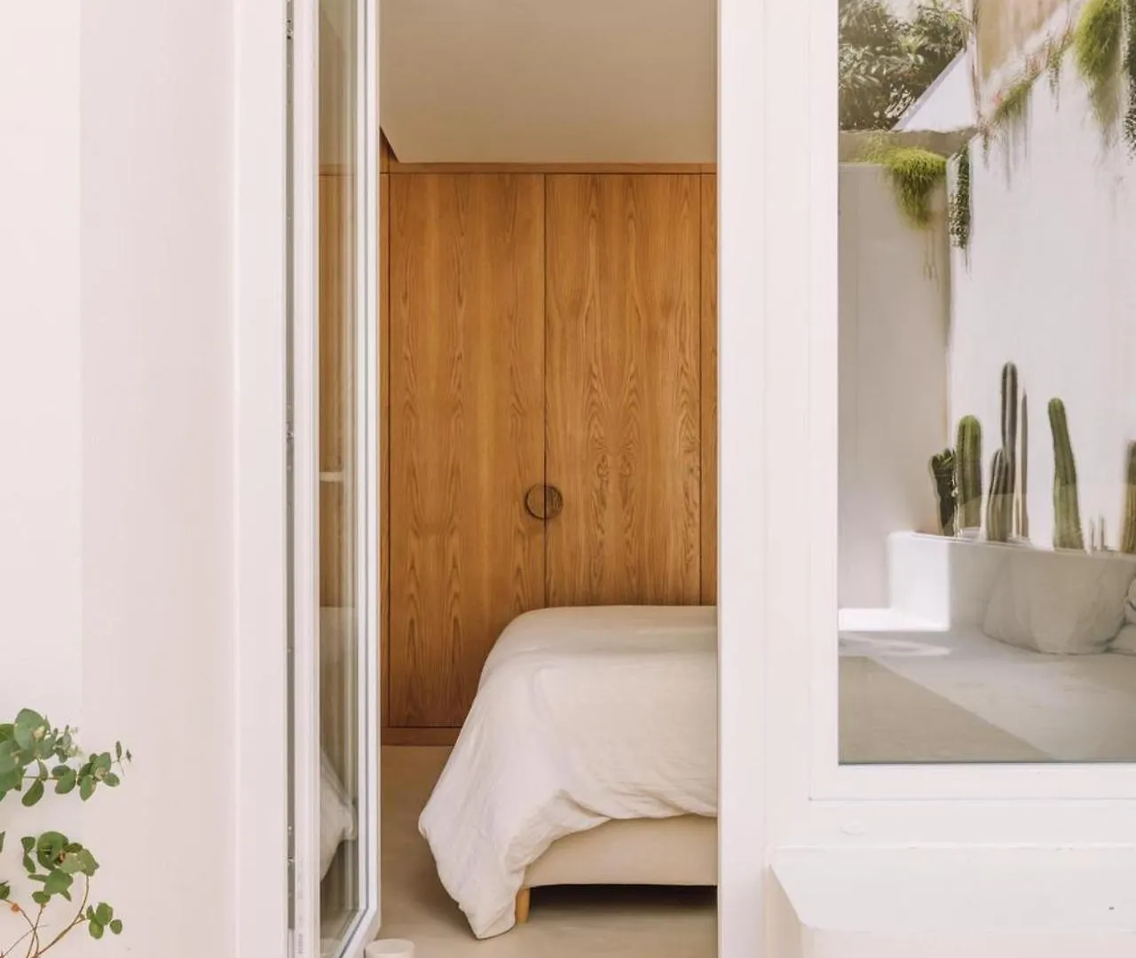 Casa Arco Apartment Cruz Quebrada