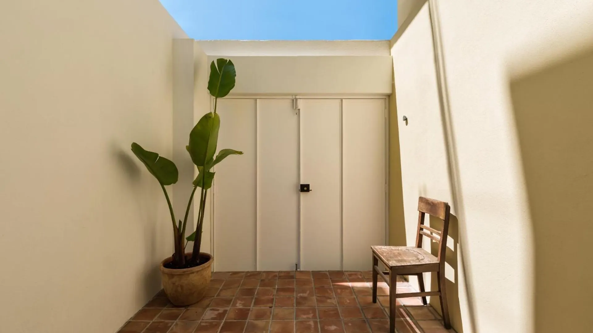 Casa Arco Apartment Cruz Quebrada