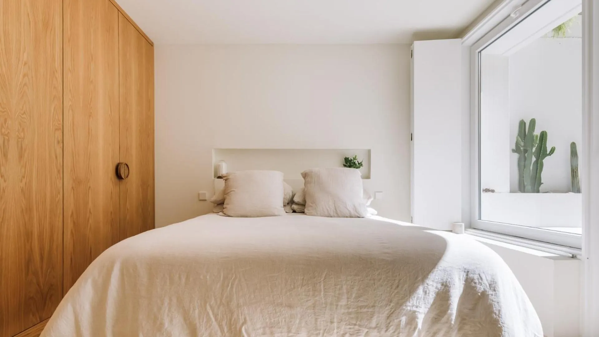 Casa Arco Apartment Cruz Quebrada