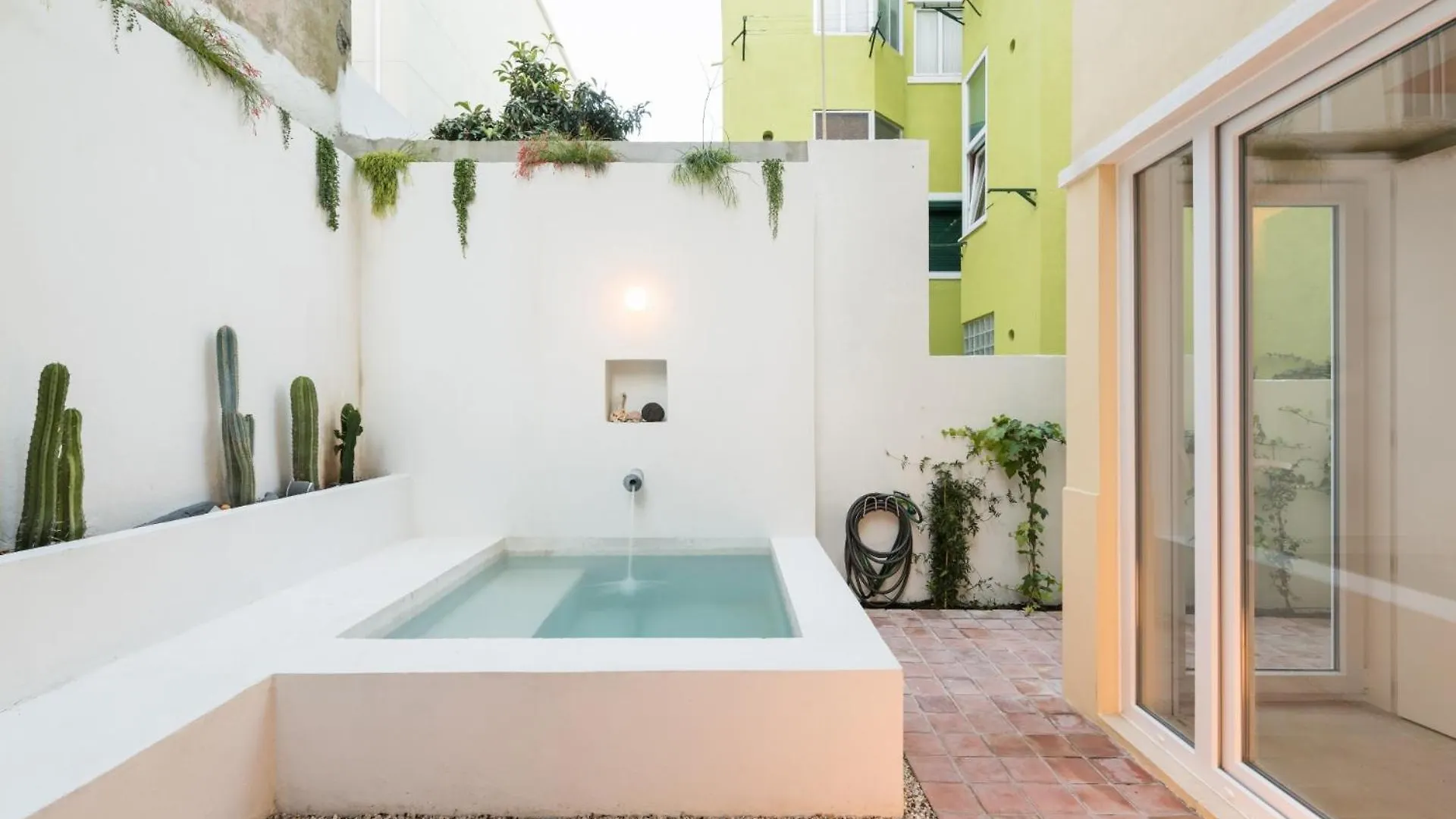 Casa Arco Apartment Cruz Quebrada